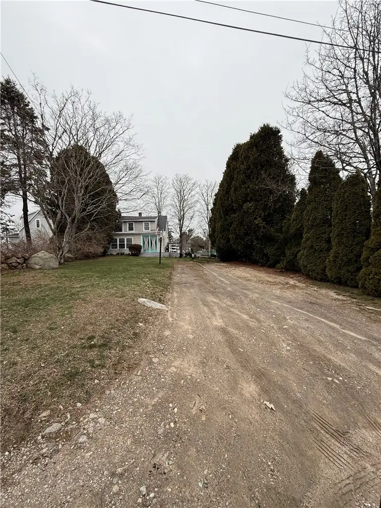 12 Allens Cove Road, Charlestown, RI 02813 - #3