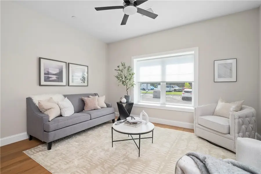 36 Old Louisquisset Pike #306, North Smithfield, RI 02896 - #3