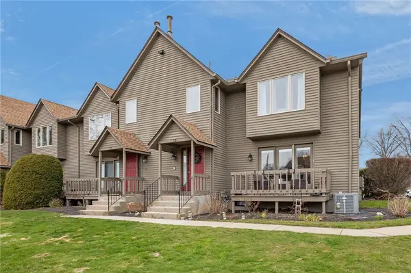 200 Mayfield Avenue #C8, Cranston, RI 02920