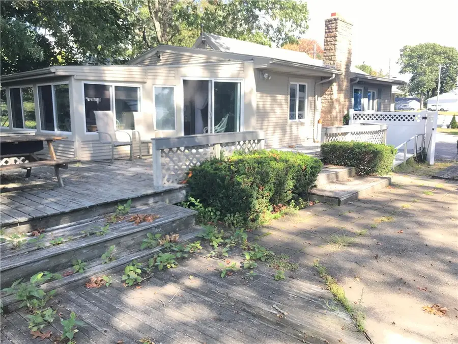 179 Lane 4 Road, Warwick, RI 02888 - #3