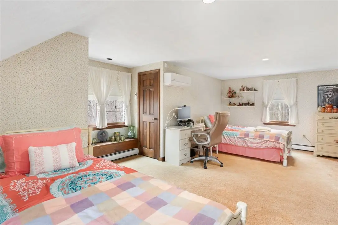 38 Hartford Pike, Foster, RI 02857 - #1