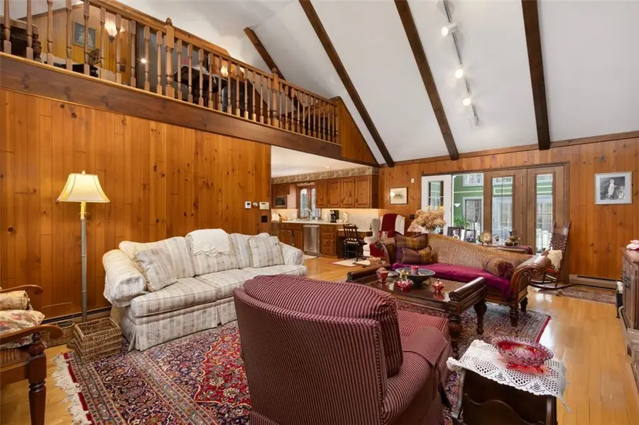 38 Hartford Pike, Foster, RI 02857 - #3