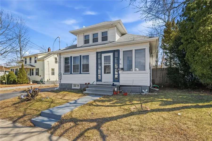 526 Post Road, Warwick, RI 02888 - #3