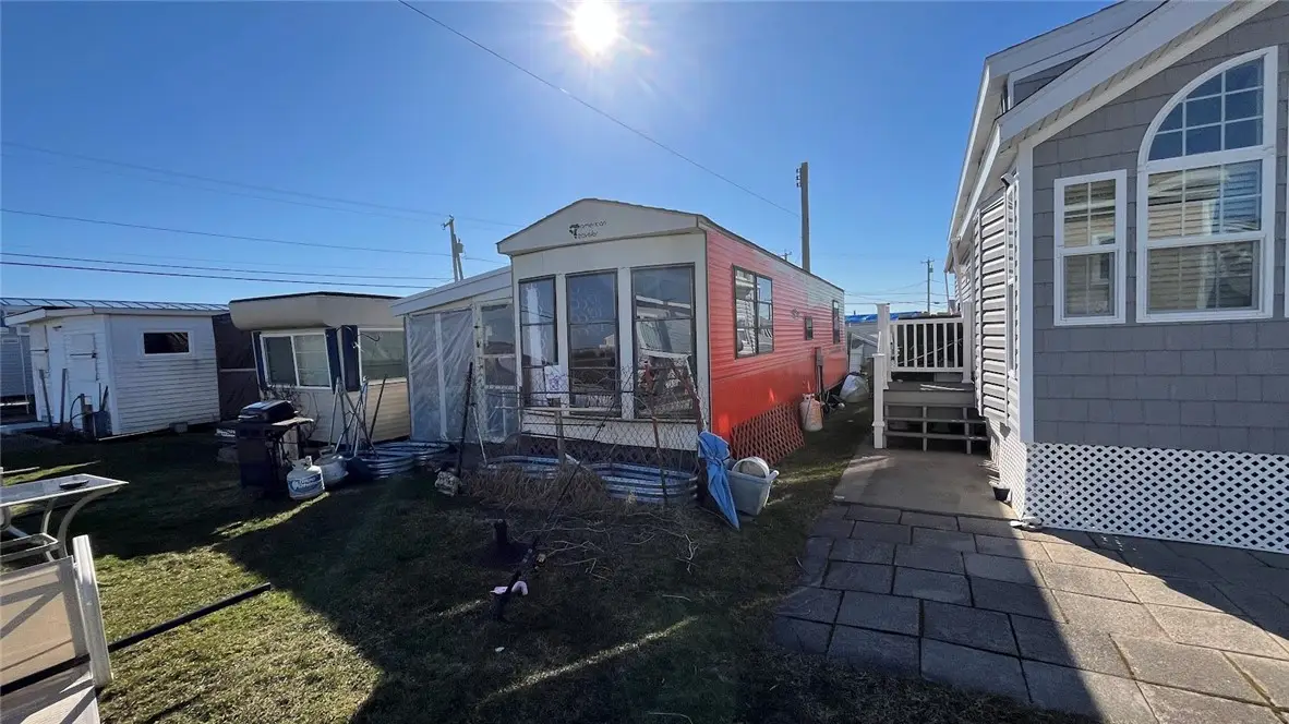 836 Matunuck Beach Road, South Kingstown, RI 02879 - #1