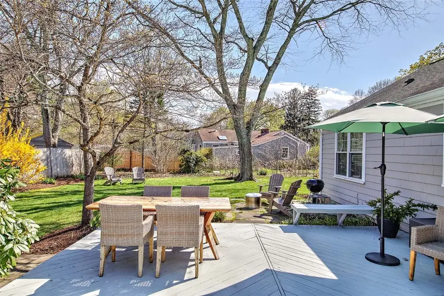 25 Belton Drive, Barrington, RI 02806 - #2