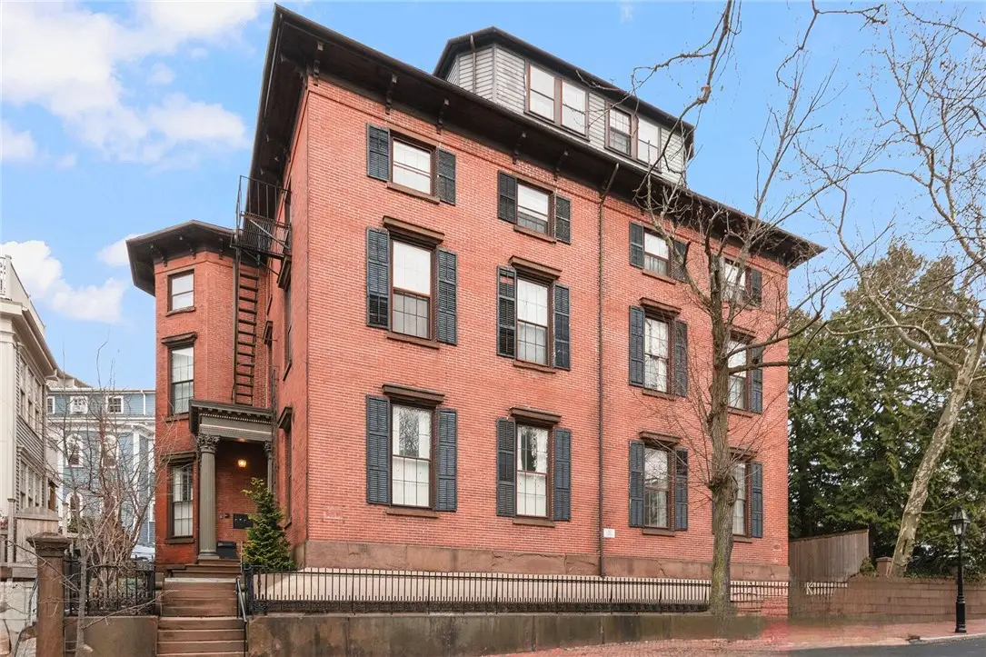 281 Benefit Street #B, Providence, RI 02903 - #1