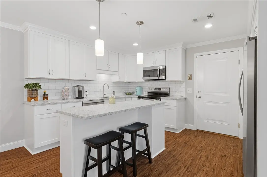 20 Saw Mill Drive #301, North Kingstown, RI 02852 - #1