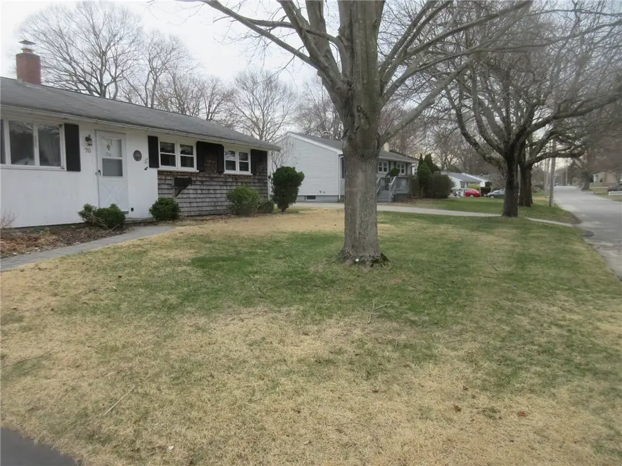 70 Keeley Avenue, Warwick, RI 02886 - #2