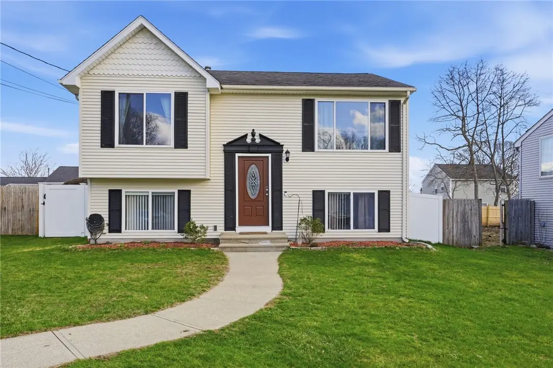 34 Chestnut Street, Cumberland, RI 02864 - #1