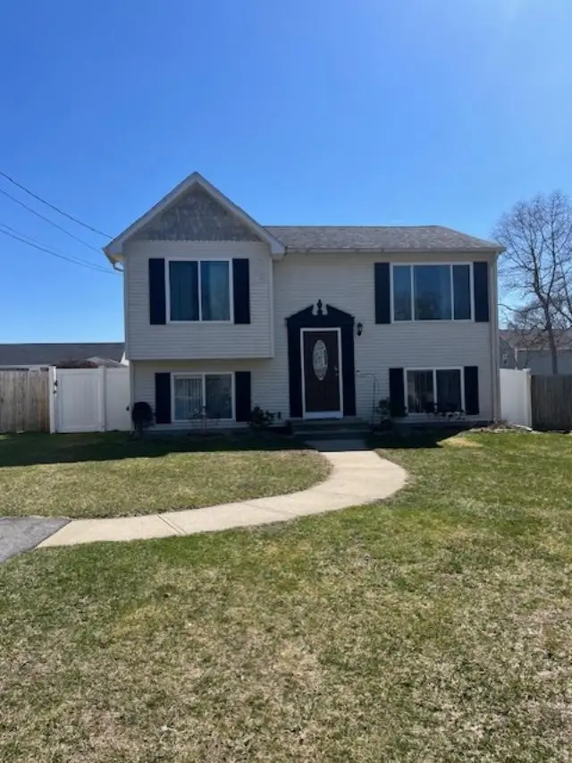 34 Chestnut Street, Cumberland, RI 02864 - #2