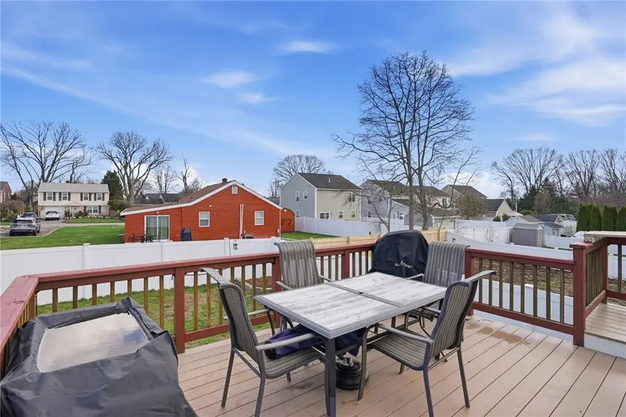 34 Chestnut Street, Cumberland, RI 02864 - #3