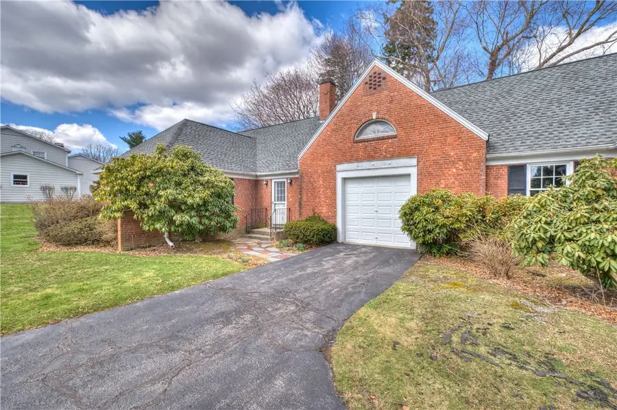 1 Hanley Farm Road, Warren, RI 02885 - #3