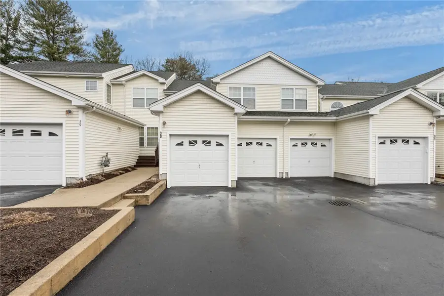 30 Alpine Way, North Smithfield, RI 02896 - #2