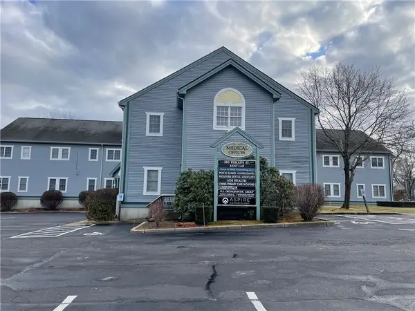 320 Phillips Street #D, North Kingstown, RI 02852