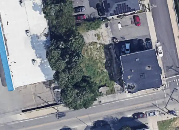 457 Mineral Spring Avenue, Pawtucket, RI 02860