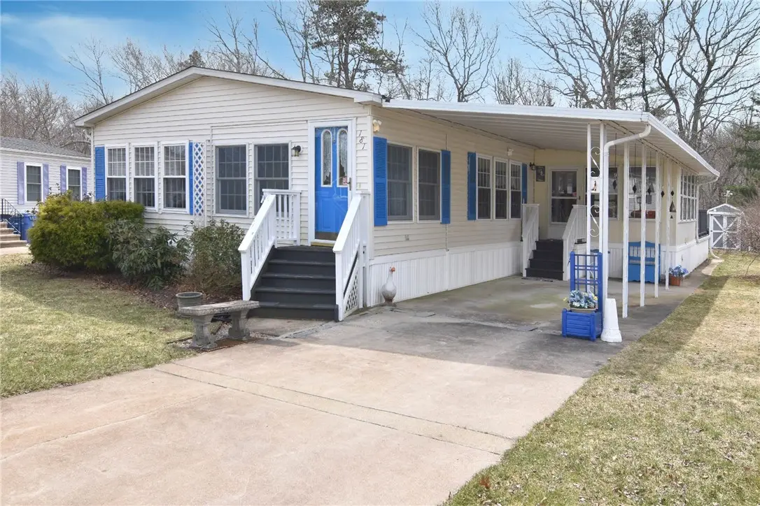 181 Little Pond Road, South Kingstown, RI 02879 - #1