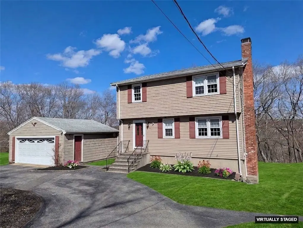 699 Lower River Road, Lincoln, RI 02865 - #1