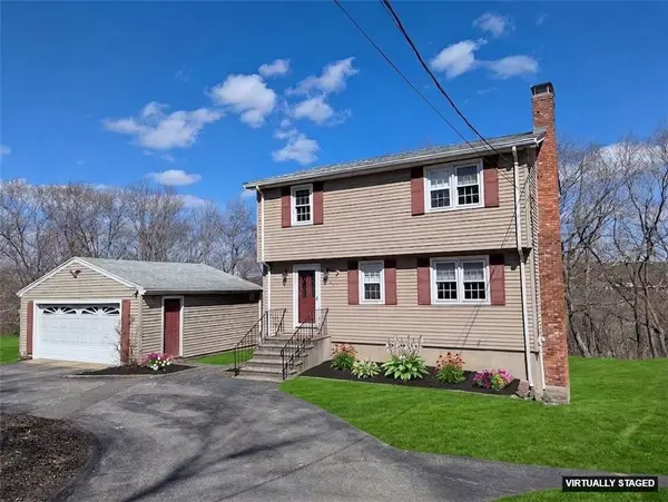 699 Lower River Road, Lincoln, RI 02865