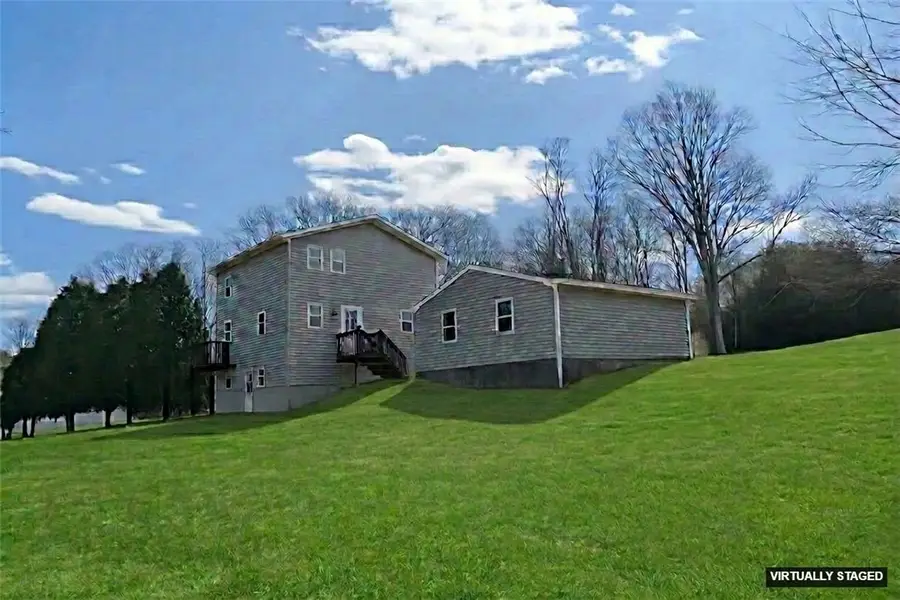 699 Lower River Road, Lincoln, RI 02865 - #2