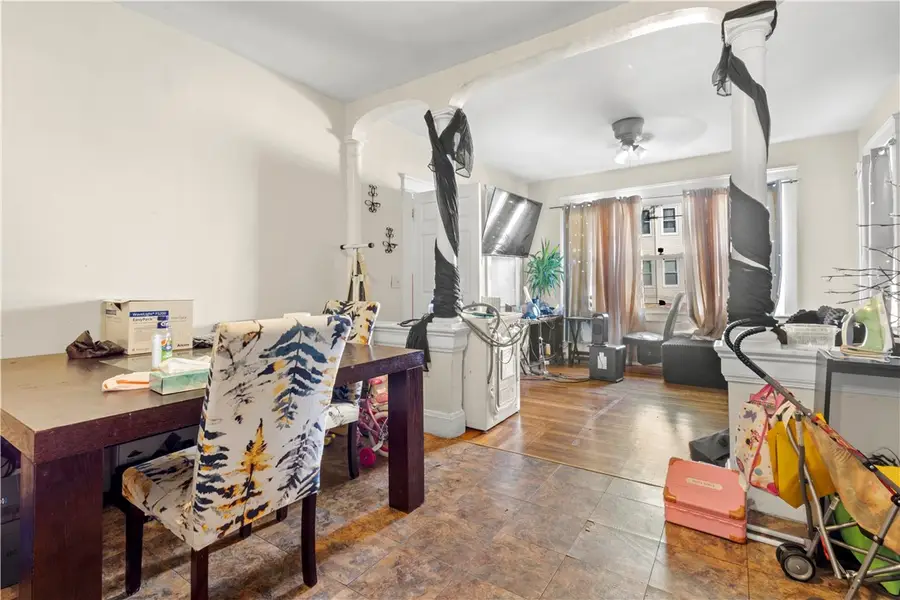 23 Richter Street, Providence, RI 02908 - #3