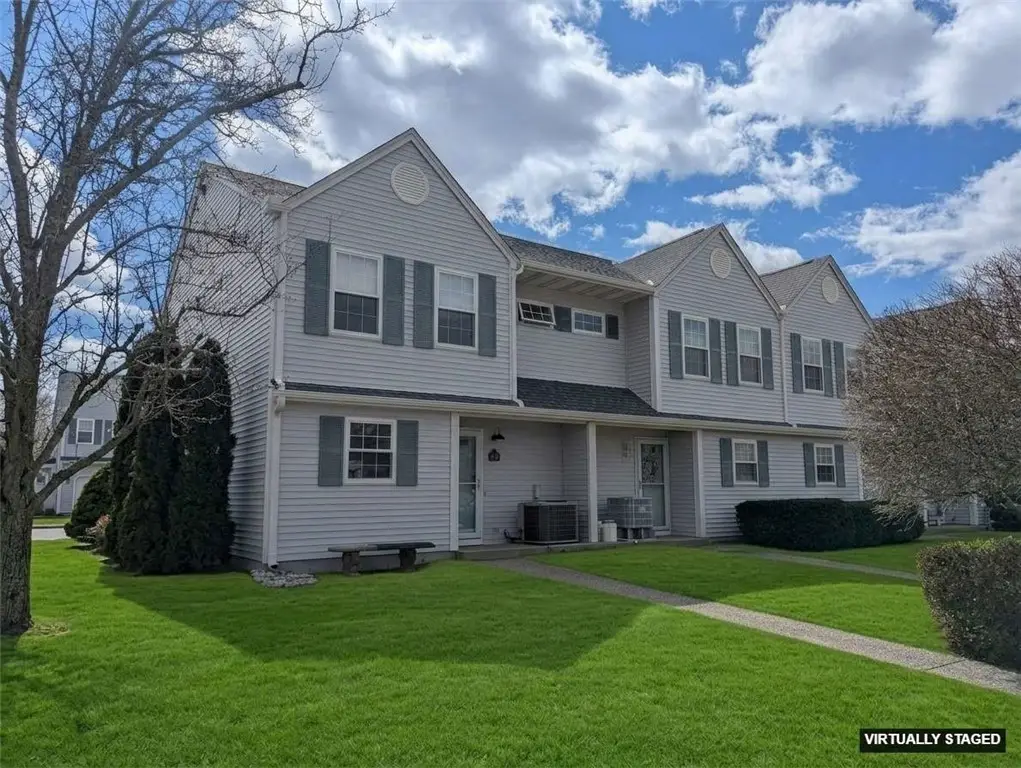 25 Maritime Drive #25C, Charlestown, RI 02813 - #1