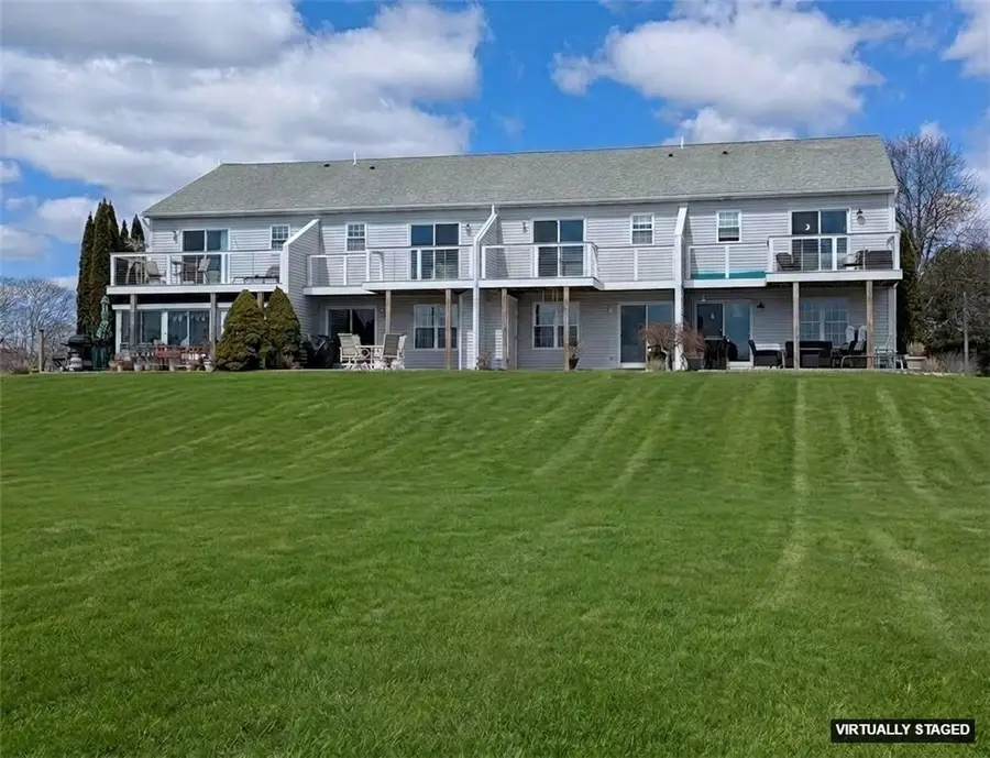 25 Maritime Drive #25C, Charlestown, RI 02813 - #2