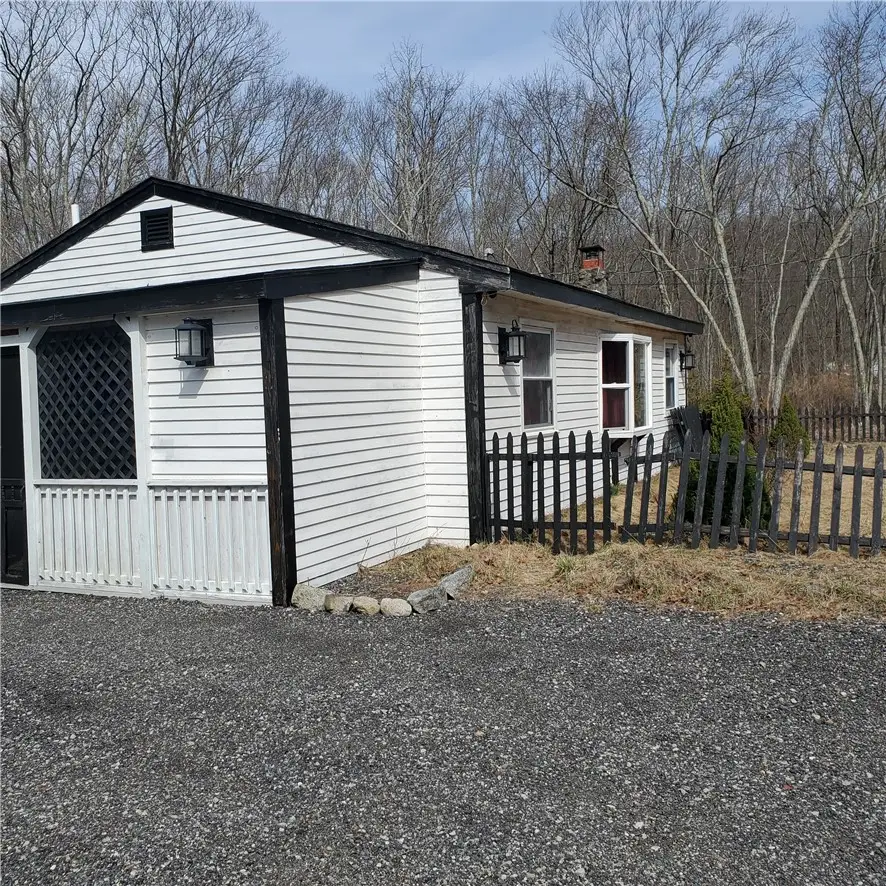 121 Dexter Lane, Scituate, RI 02857 - #2