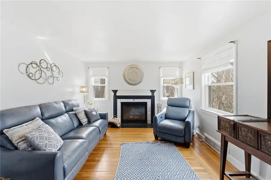 136 Missouri Drive, Warwick, RI 02886 - #3