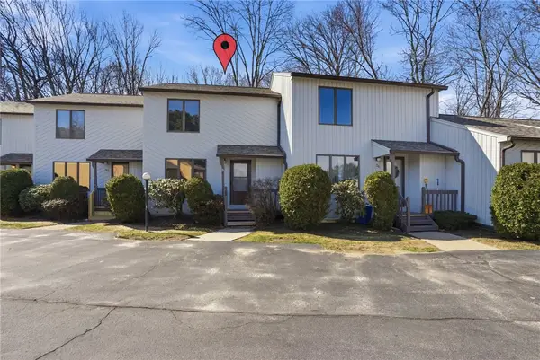 53 Kristee Circle, West Warwick, RI 02893