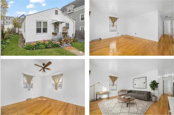 106 Sumner Avenue, Central Falls, RI 02863