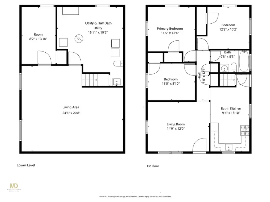 106 Sumner Avenue, Central Falls, RI 02863 - #3