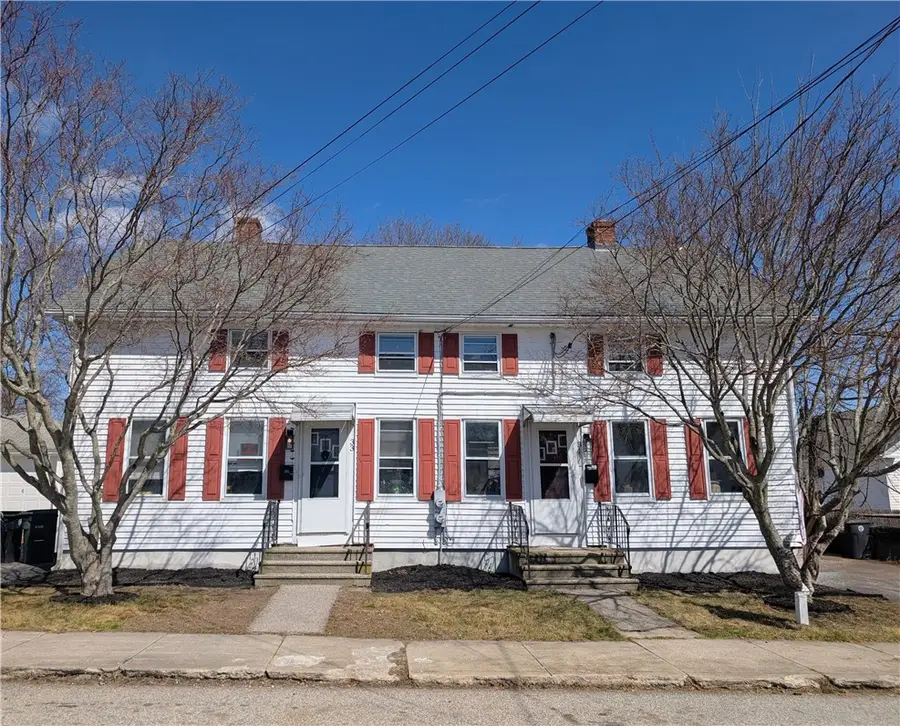 31 Anthony Street, Coventry, RI 02816 - #2