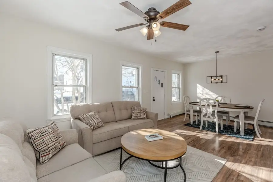 31 Anthony Street, Coventry, RI 02816 - #3