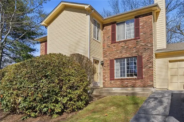 56 Governors Hill Road #566, West Warwick, RI 02893