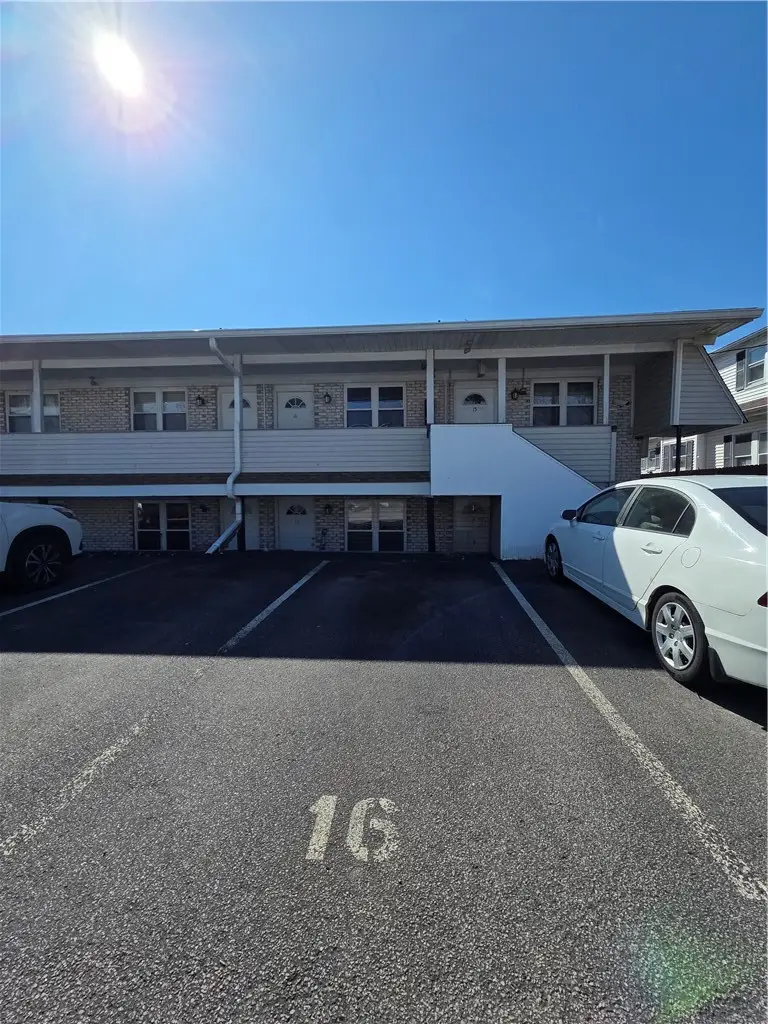 20 Hurdis Street #16, North Providence, RI 02904 - #2