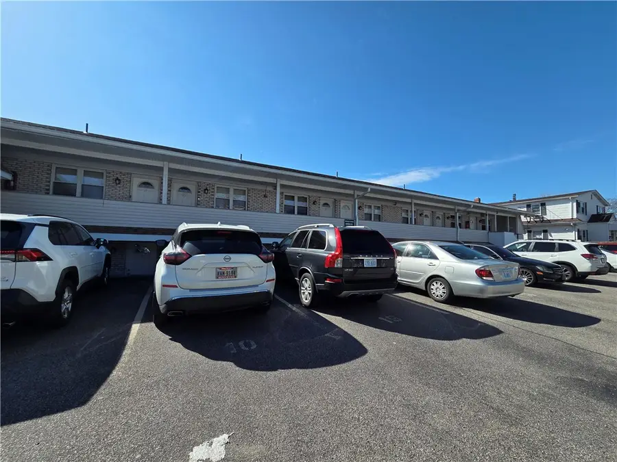 20 Hurdis Street #16, North Providence, RI 02904 - #3