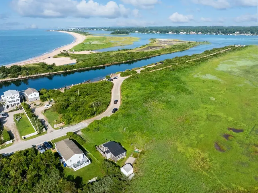 853 W Beach Road, Charlestown, RI 02813 - #2