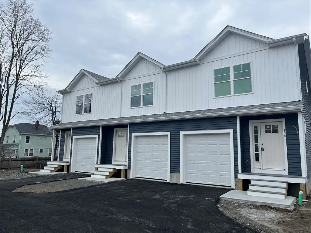400 Juniper Street #B, East Providence, RI 02914 - #1