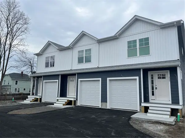 400 Juniper Street #B, East Providence, RI 02914