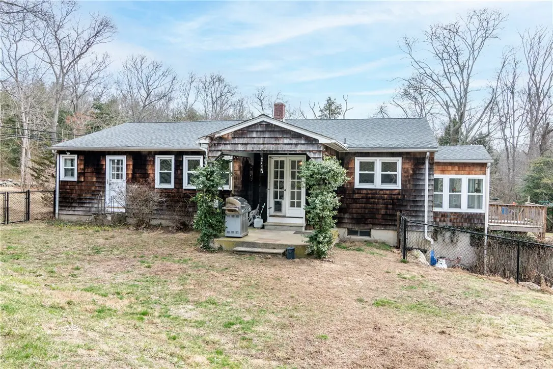 982 Wordens Pond Road, South Kingstown, RI 02879 - #1