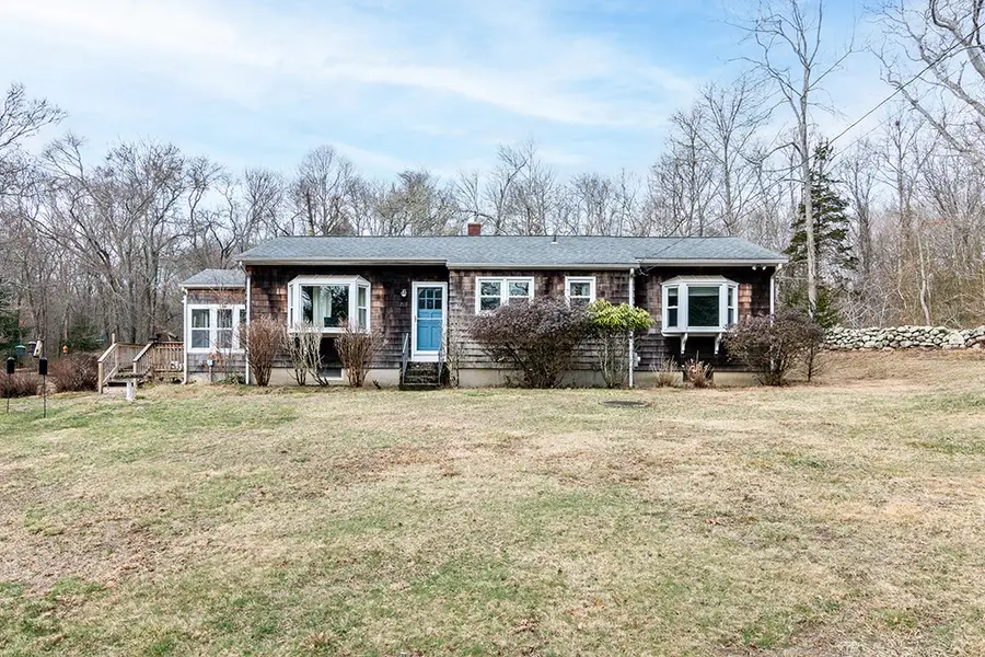 982 Wordens Pond Road, South Kingstown, RI 02879 - #2