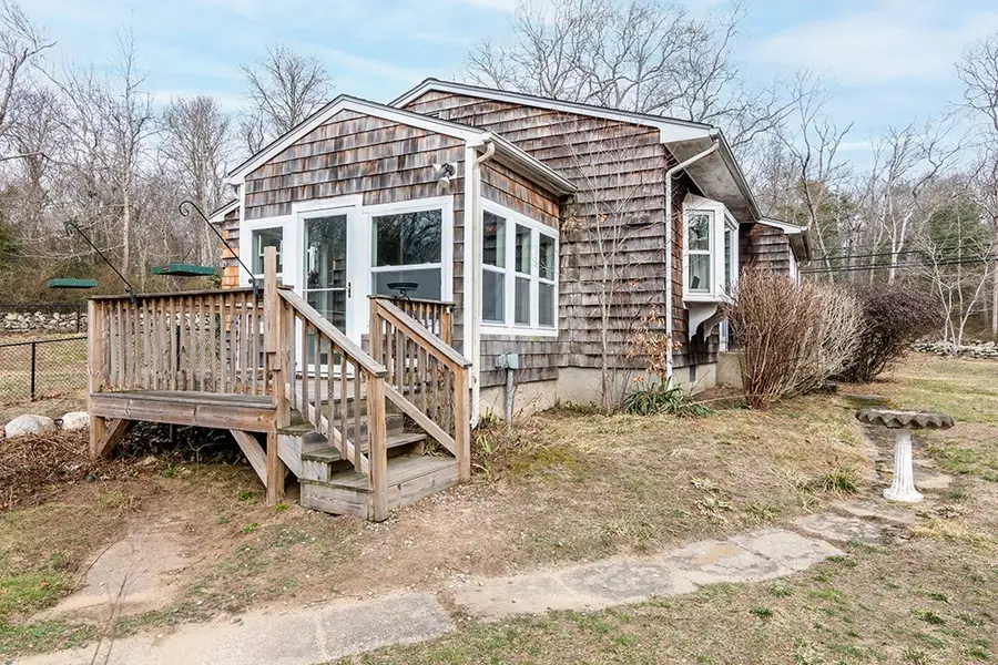 982 Wordens Pond Road, South Kingstown, RI 02879 - #3