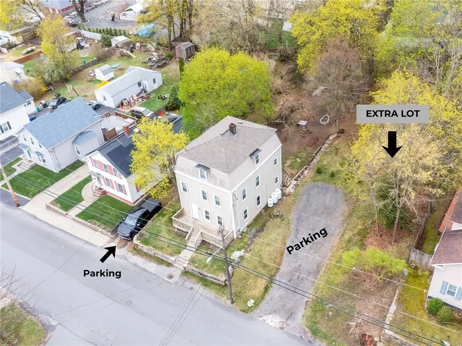 28 Youngs Avenue, West Warwick, RI 02893 - #2