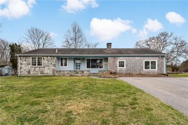 88 Roseland Terrace, Tiverton, RI 02878