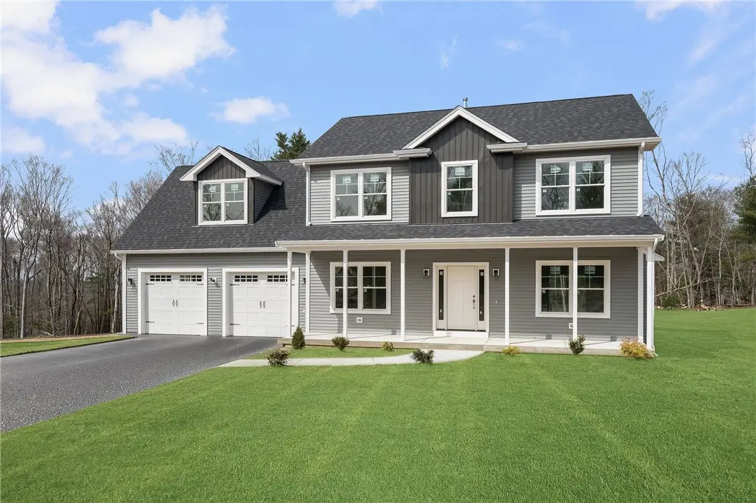 350 Nooseneck Hill Road, Richmond, RI 02812 - #1