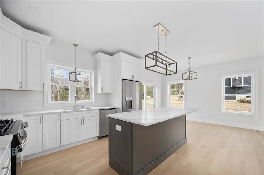 350 Nooseneck Hill Road, Richmond, RI 02812 - #2