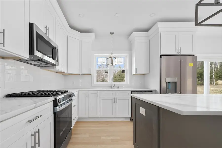 350 Nooseneck Hill Road, Richmond, RI 02812 - #3