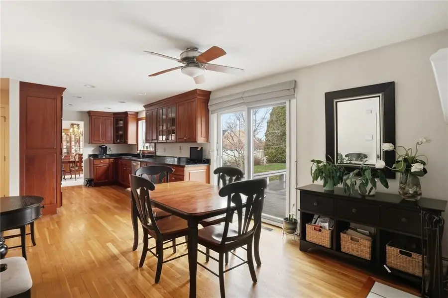 20 Sherman Avenue, Bristol, RI 02809 - #2