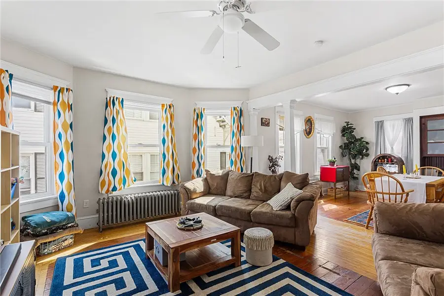 32 5th Avenue, Woonsocket, RI 02895 - #3