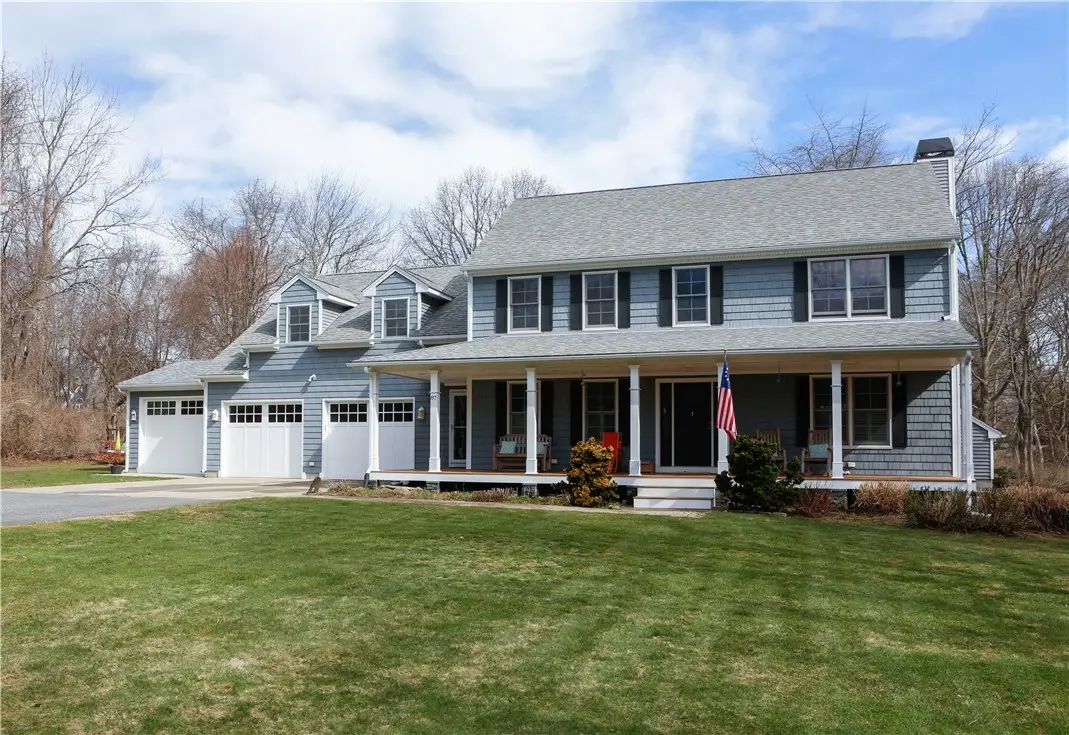 87 Woodward Ave Avenue, Narragansett, RI 02882 - #1